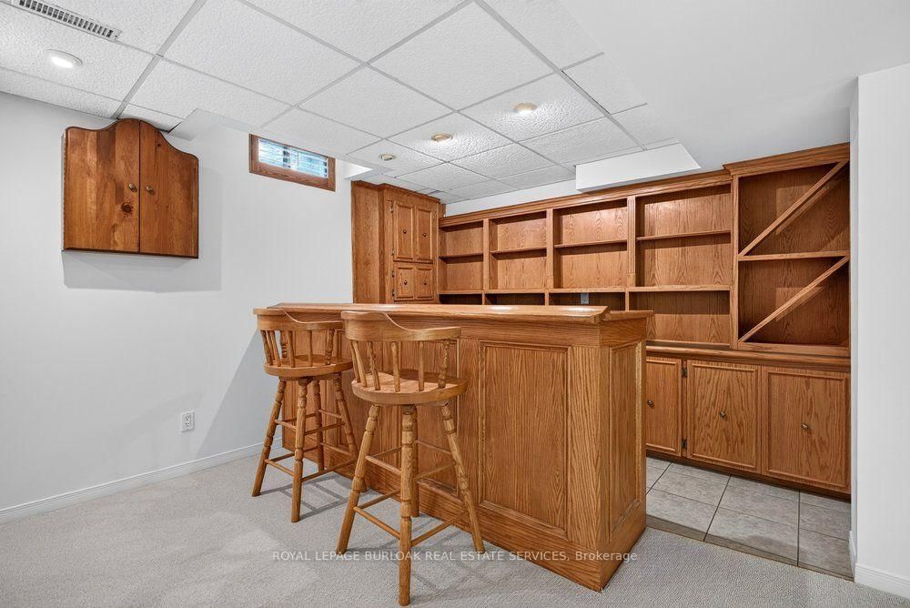 3205 Tania Crescent • Burlington, ON photo 36