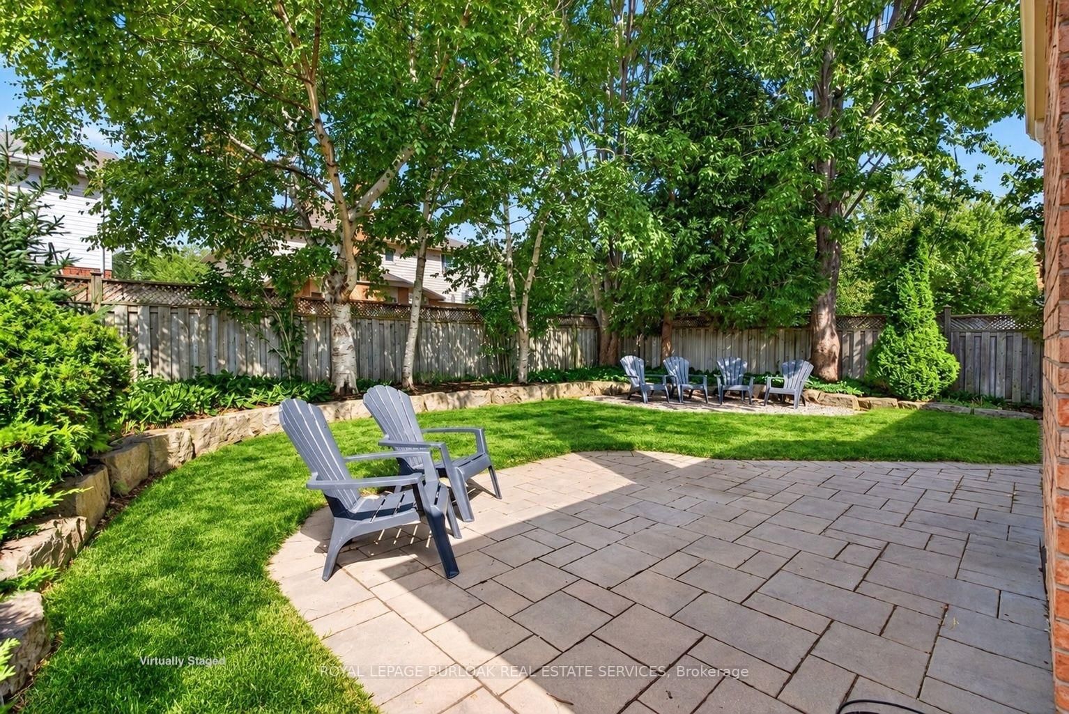 3205 Tania Crescent • Burlington, ON photo 42