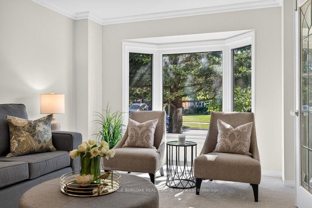 3205 Tania Crescent • Burlington, ON photo 8