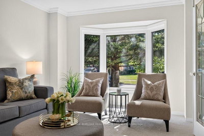 3205 Tania Crescent • Burlington, ON photo 8