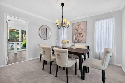3205 Tania Crescent • Burlington, ON photo 9