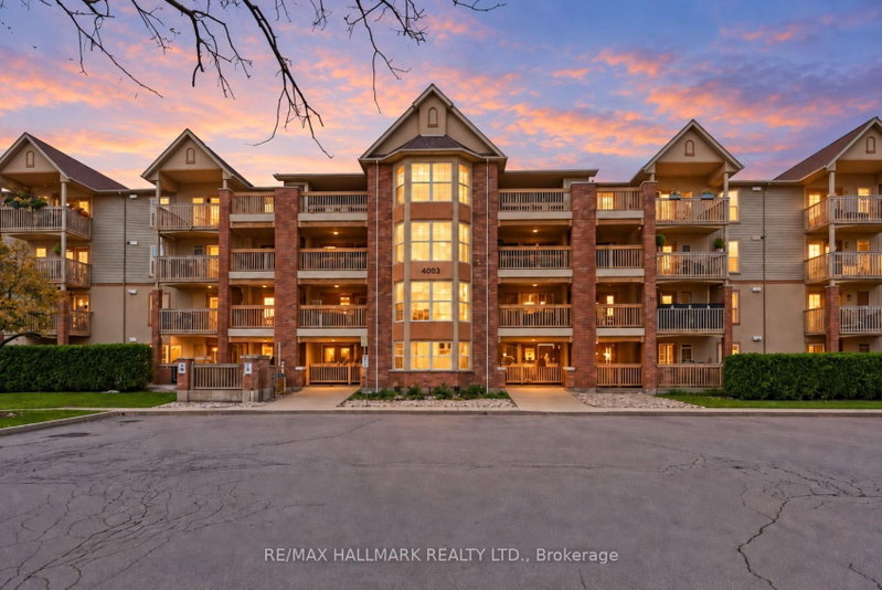 312 - 4003 Kilmer Drive