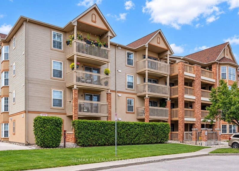 312 - 4003 Kilmer Drive