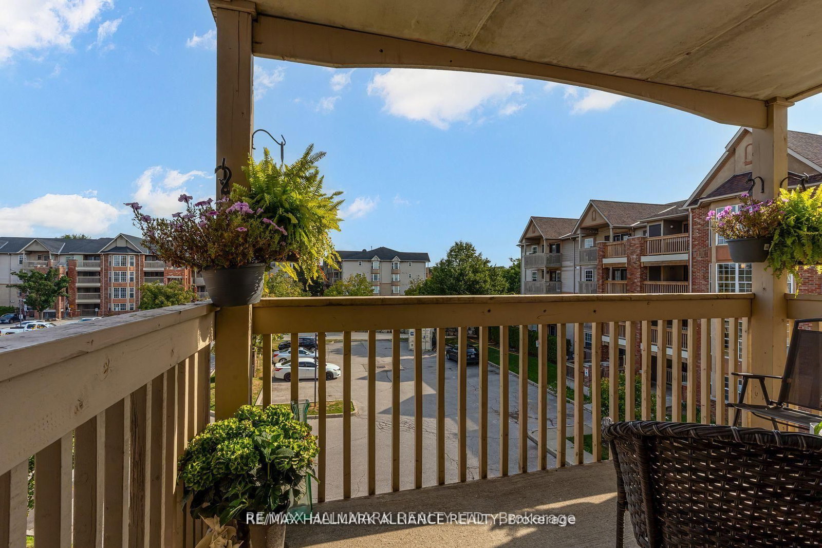 4003 Kilmer Drive • #312 • Burlington, ON photo 28