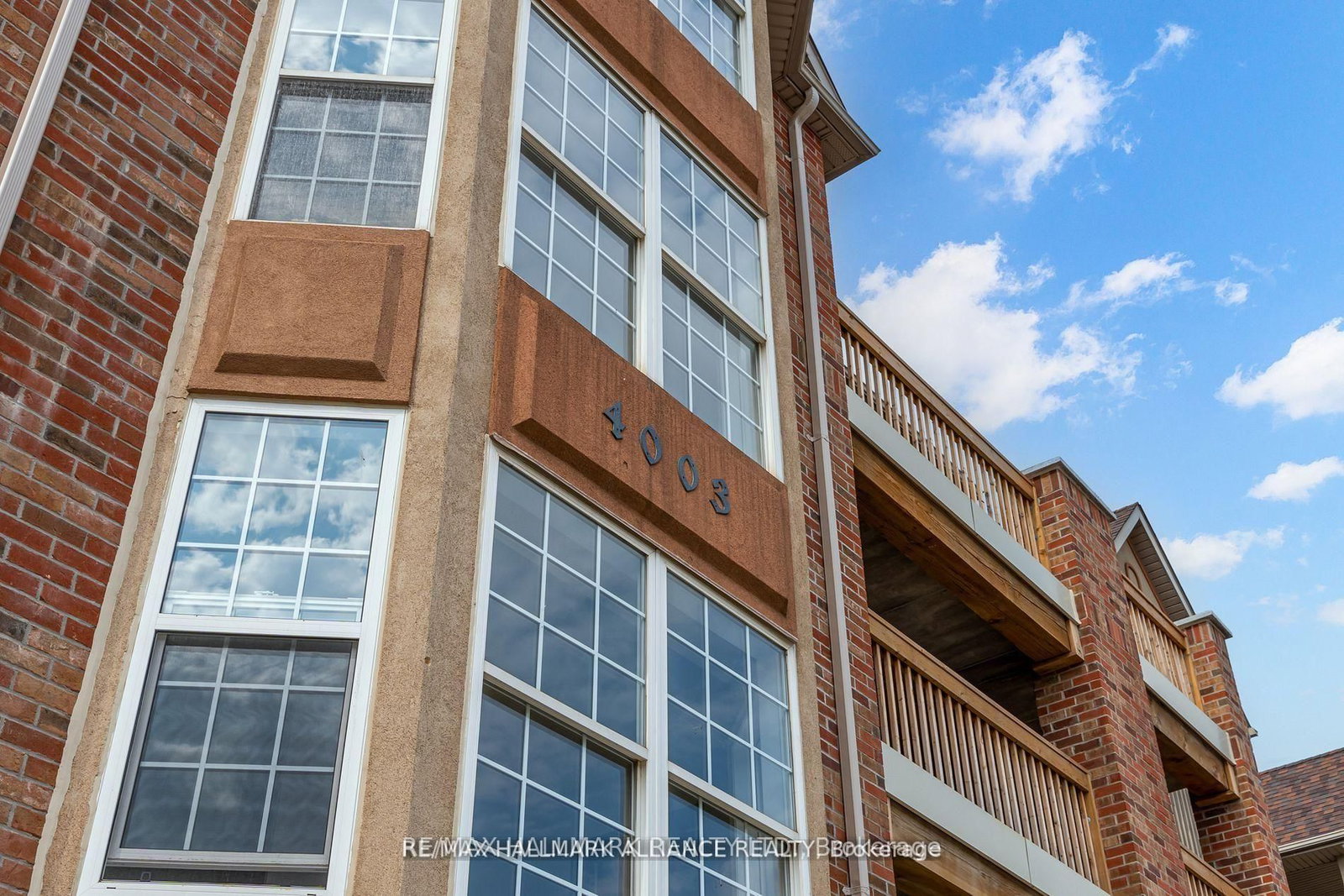 4003 Kilmer Drive • #312 • Burlington, ON photo 3