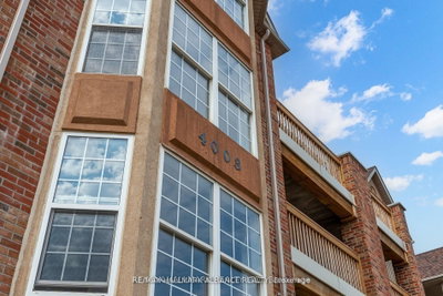 4003 Kilmer Drive • #312 • Burlington, ON photo 3