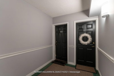 4003 Kilmer Drive • #312 • Burlington, ON photo 4