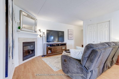 4003 Kilmer Drive • #312 • Burlington, ON photo 8