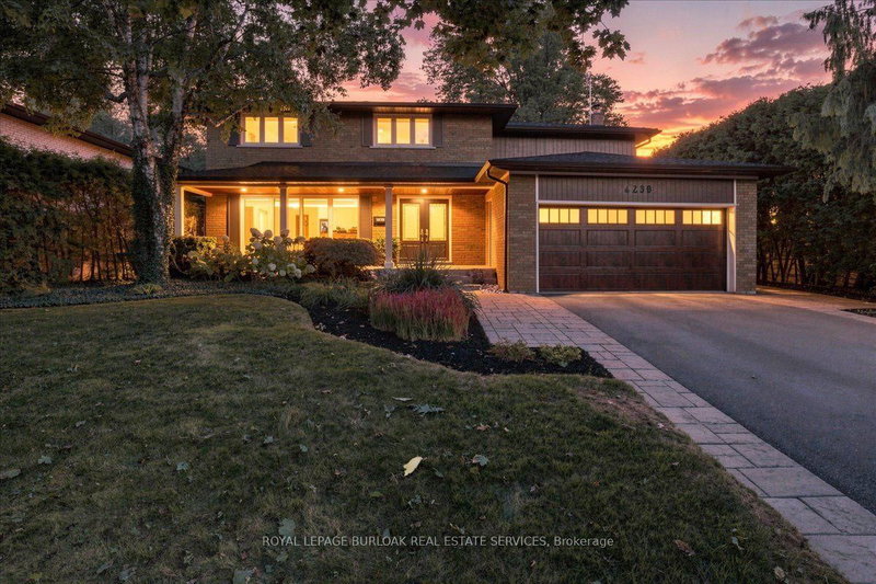 4430 Hawthorne Drive