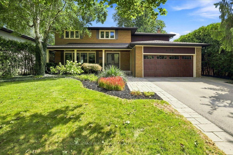 4430 Hawthorne Drive