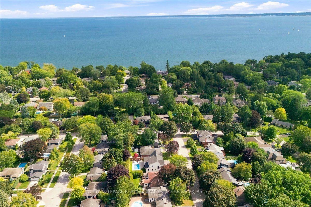 4430 Hawthorne Drive • Burlington, ON photo 46