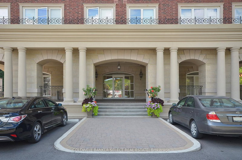 503 - 60 Ann Street