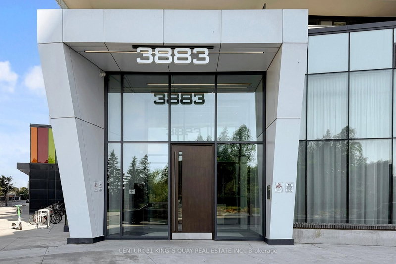 806 - 3883 Quartz Road