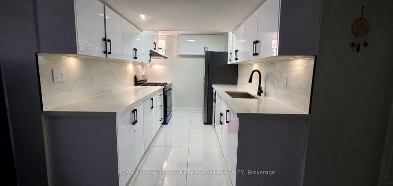 Bsmt - 2 Hazelwood Drive