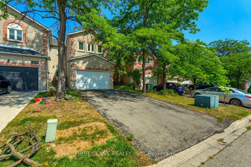 5053 Rundle Court