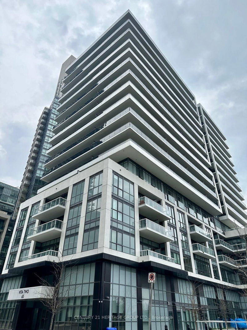 402 - 65 Annie Craig Drive