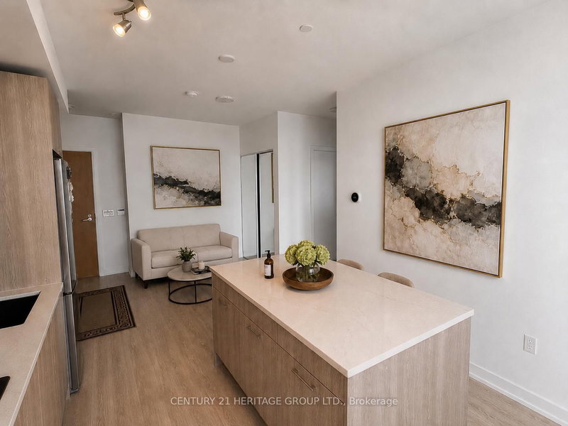 402 - 65 Annie Craig Drive