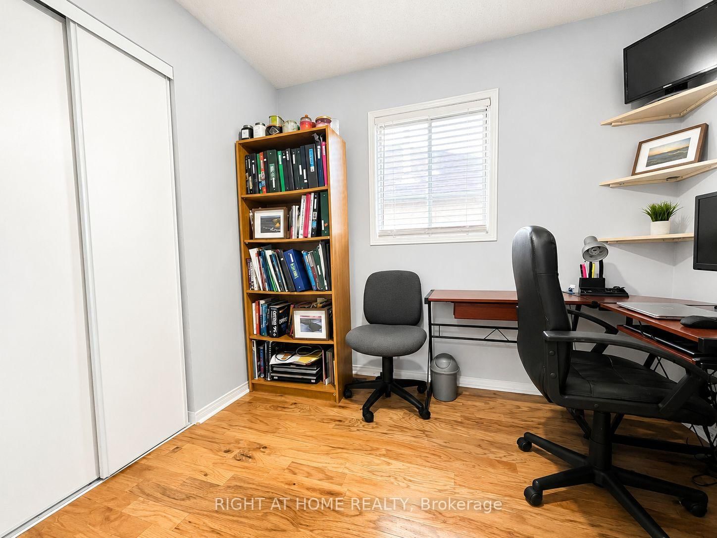 10 Banner Road • Brampton, ON photo 12
