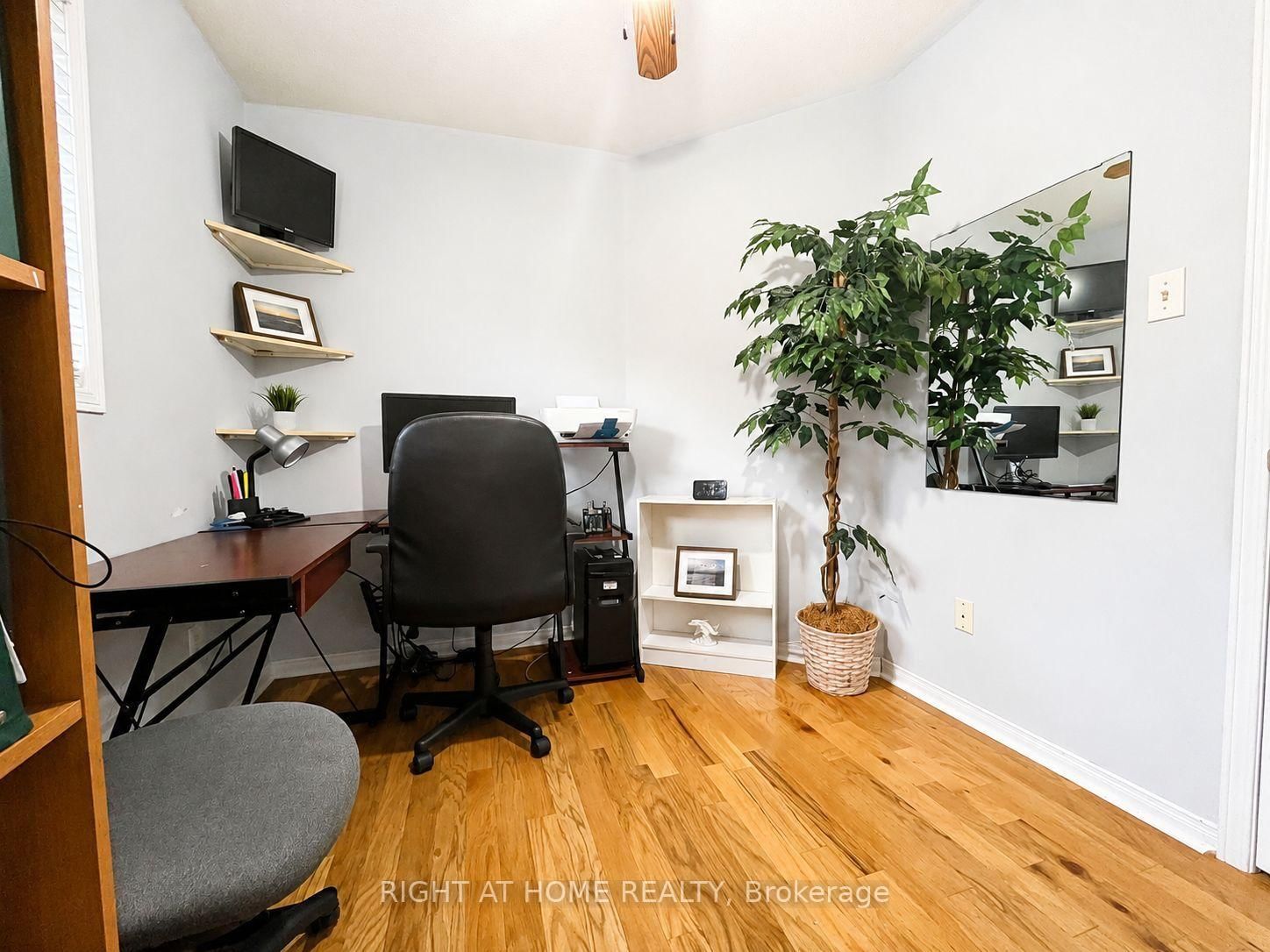 10 Banner Road • Brampton, ON photo 13