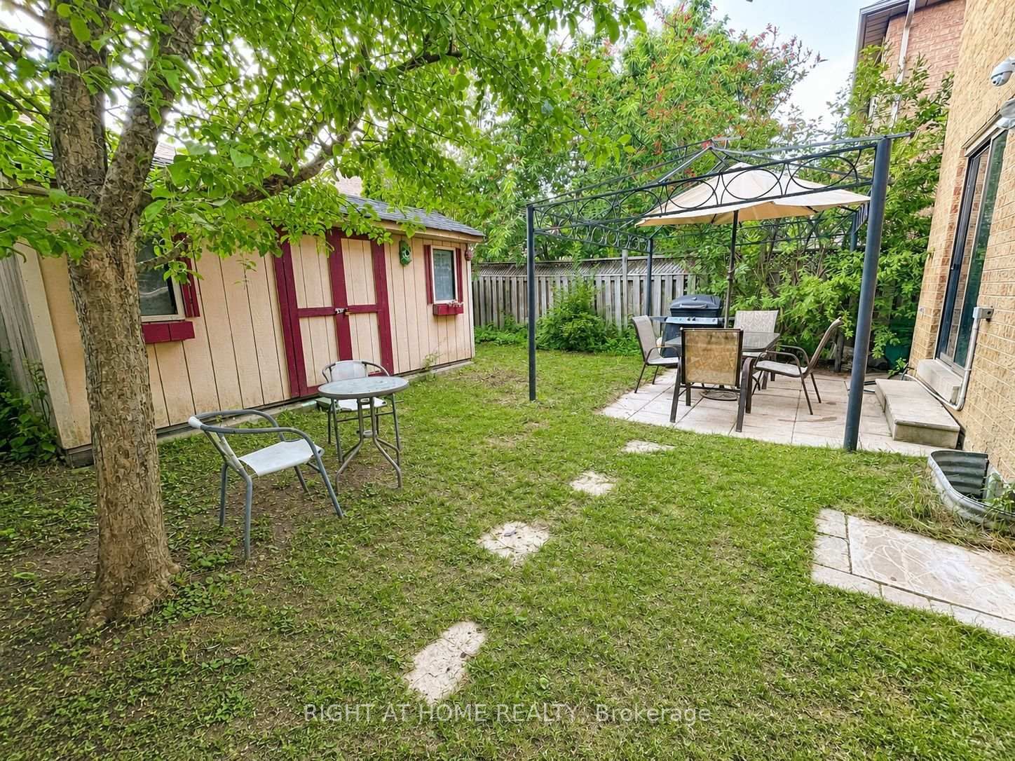 10 Banner Road • Brampton, ON photo 20