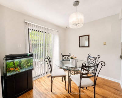 10 Banner Road • Brampton, ON photo 6