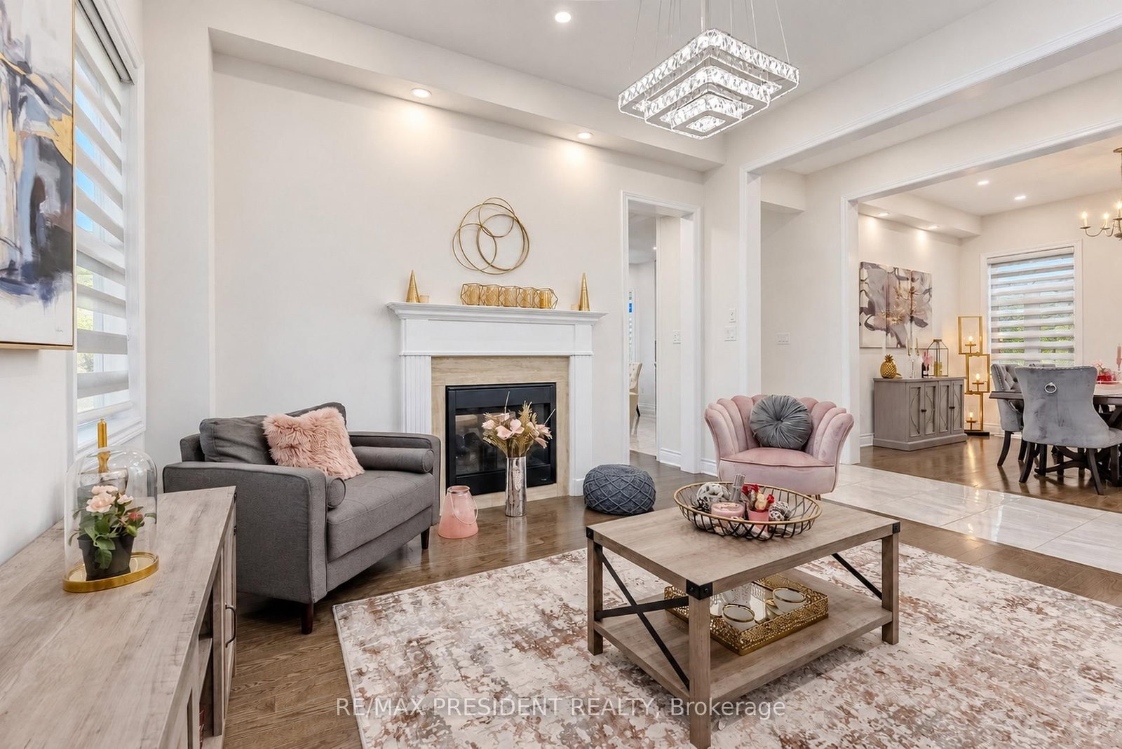 31 Monarch Drive • Halton Hills, ON photo 14