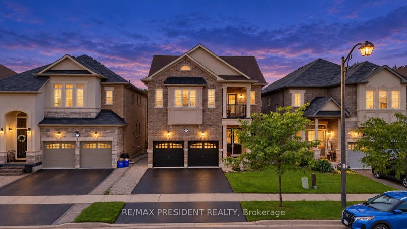 31 Monarch Drive
