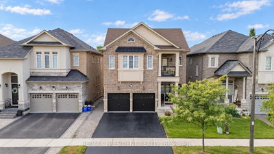 31 Monarch Drive • Halton Hills, ON photo 3