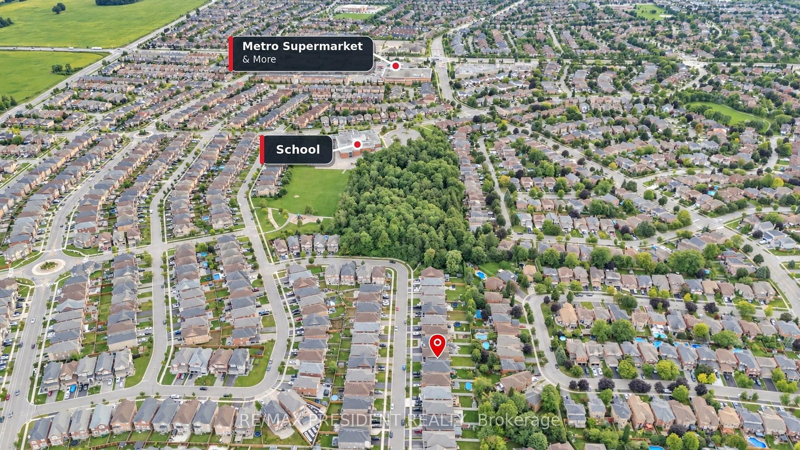 31 Monarch Drive • Halton Hills, ON photo 48