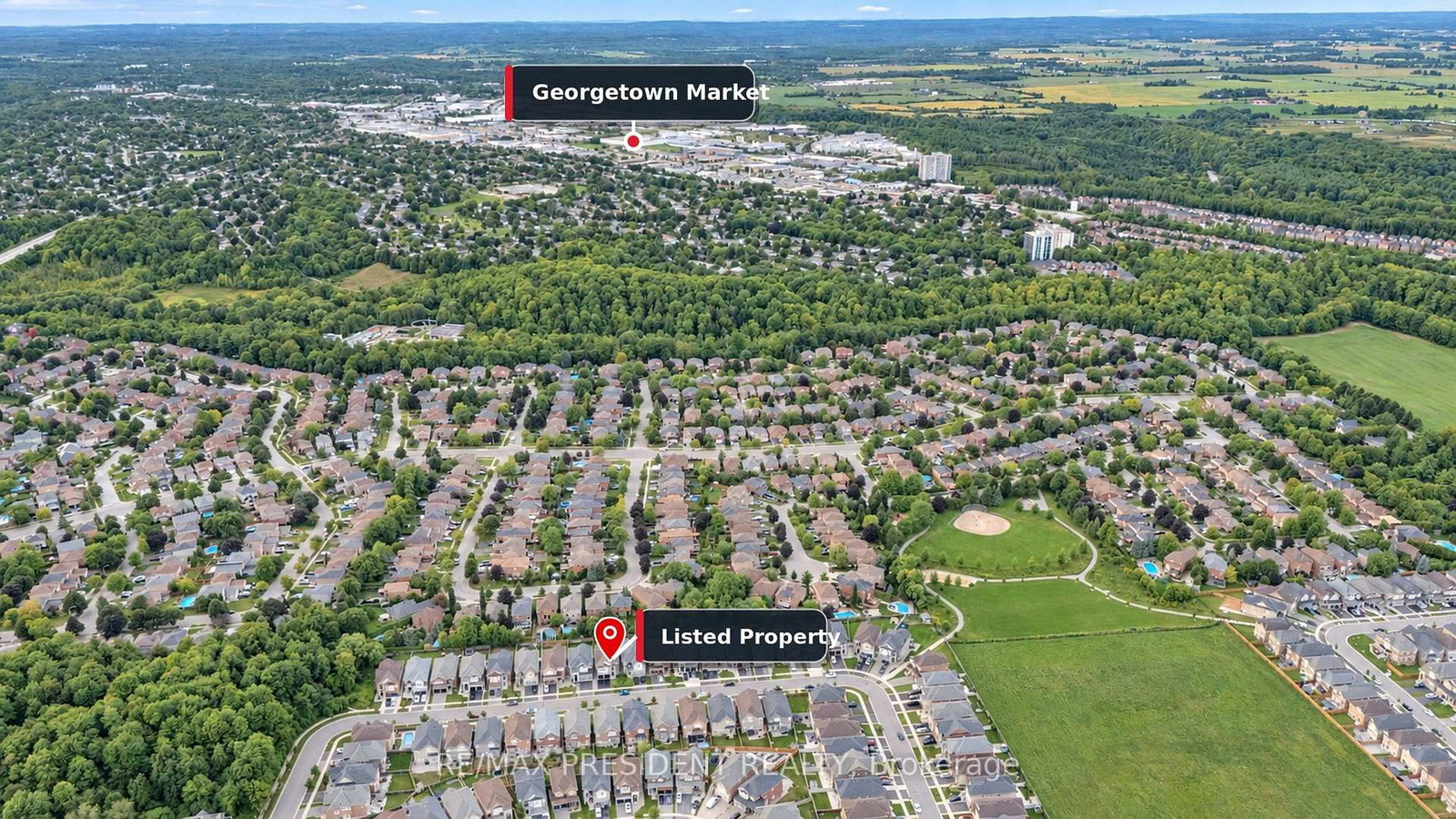 31 Monarch Drive • Halton Hills, ON photo 49