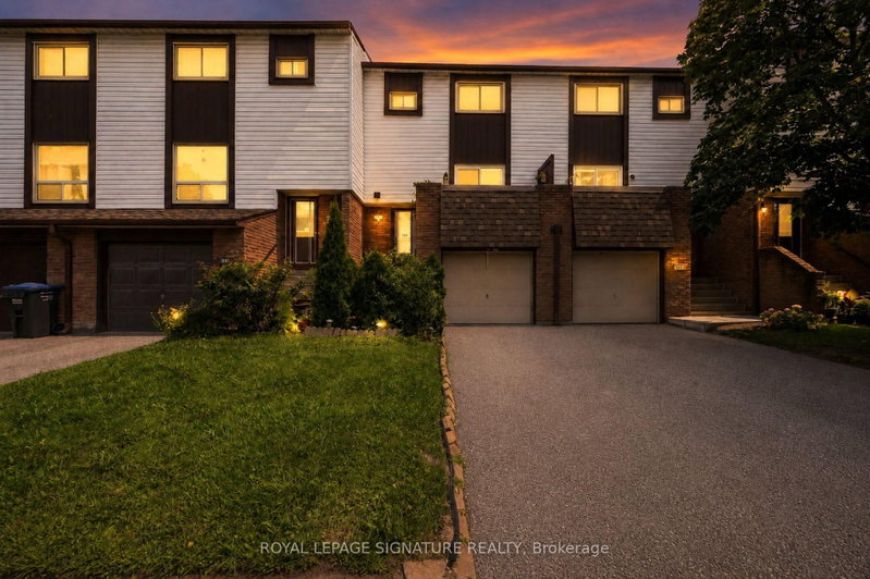 132 - 1221 Dundix Road