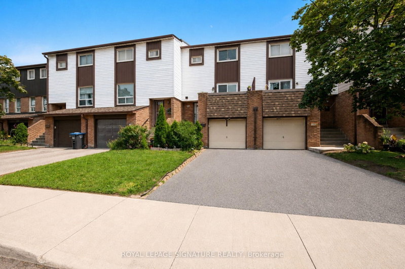 132 - 1221 Dundix Road