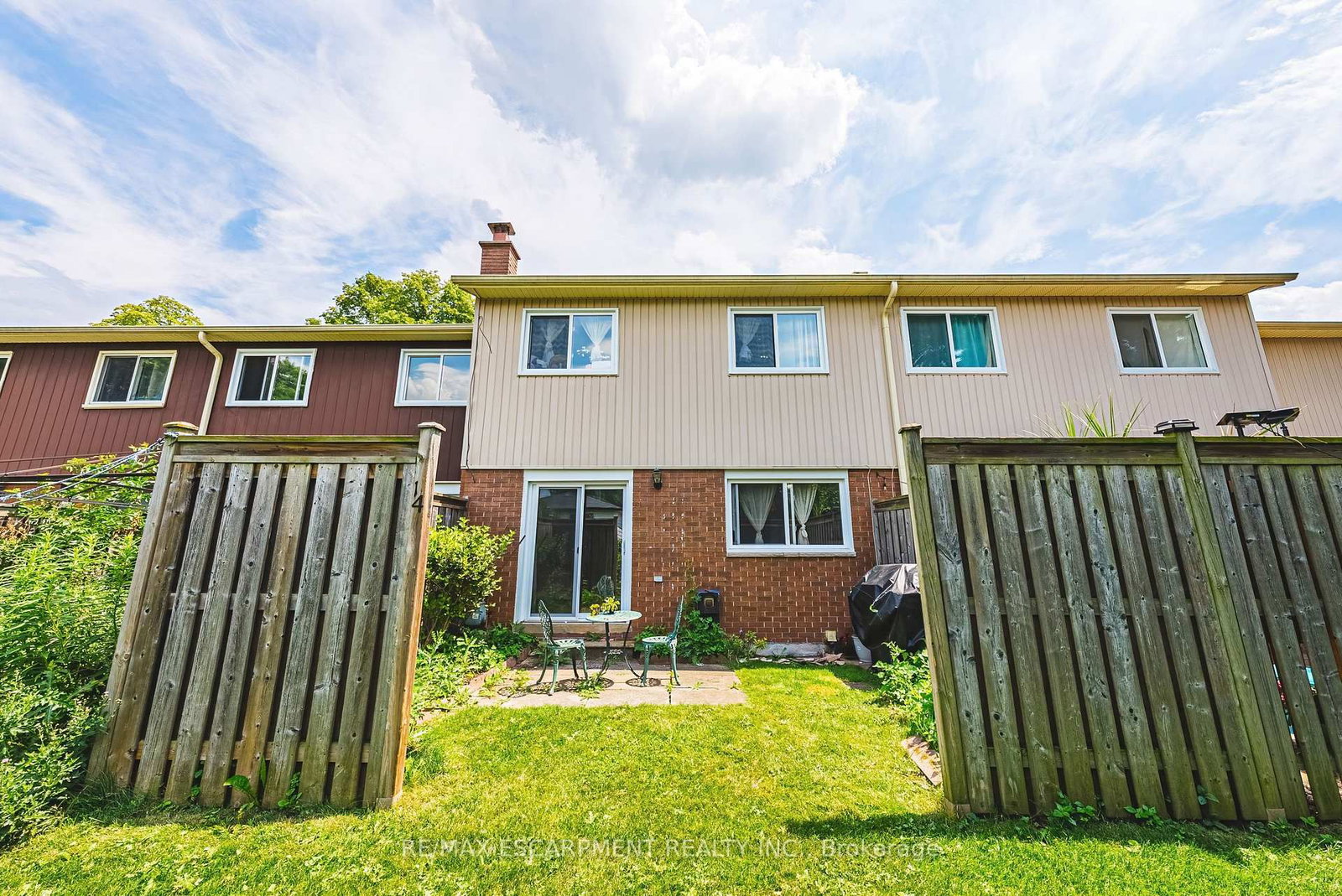 564 Sheraton Road • #14 • Burlington, ON photo 28