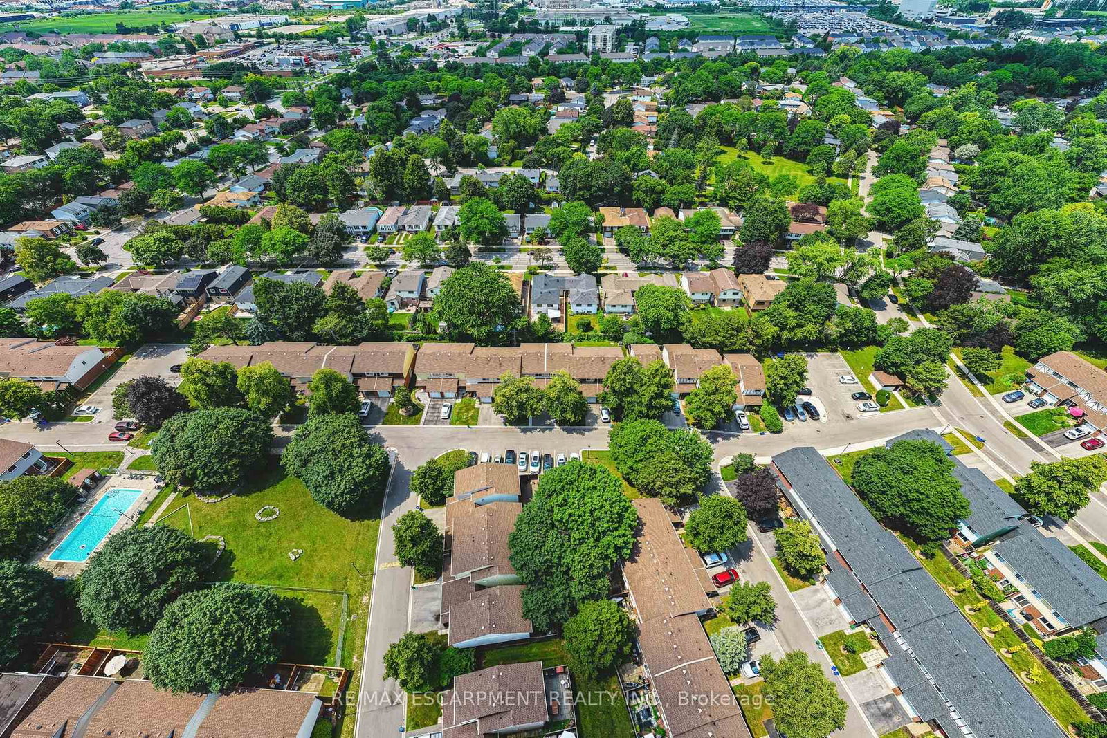 564 Sheraton Road • #14 • Burlington, ON photo 33