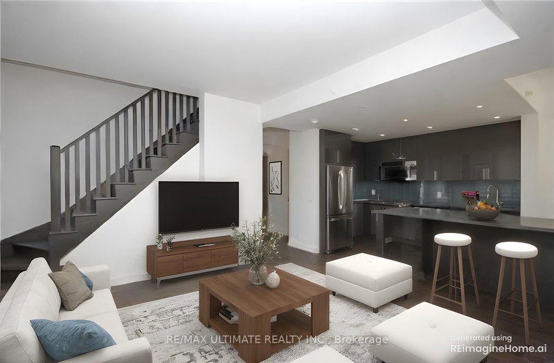 TH01 - 2212 Lake Shore Boulevard W