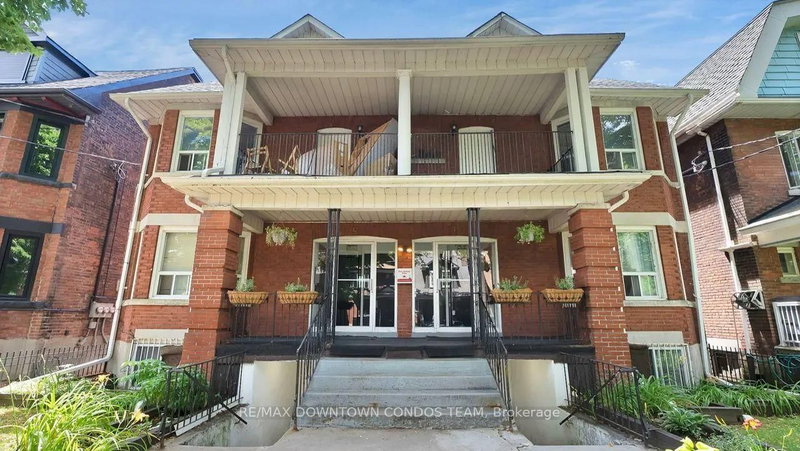 201 - 5 Thornburn Avenue