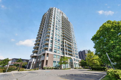 1359 Rathburn Road E • #804 • Mississauga, ON photo 2