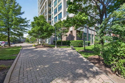 1359 Rathburn Road E • #804 • Mississauga, ON photo 3