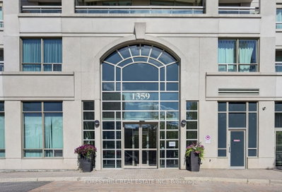 1359 Rathburn Road E • #804 • Mississauga, ON photo 4