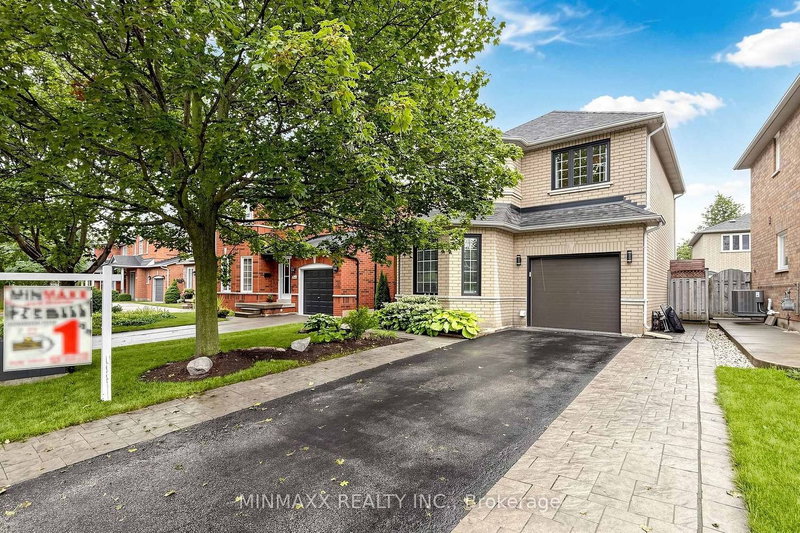 2148 Stillmeadow Road