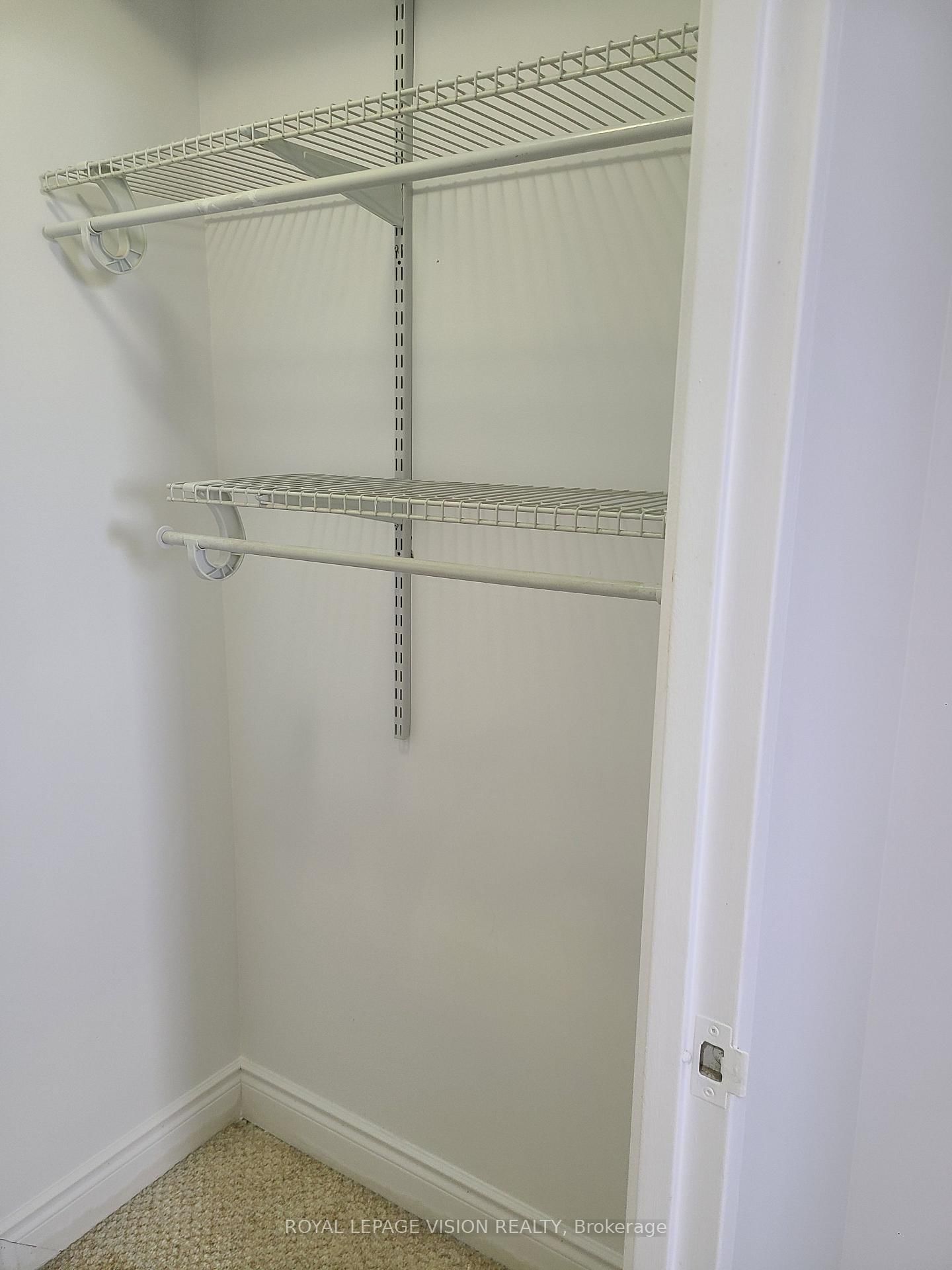 10 Martha Eaton Way S • #2107 • Toronto, ON photo 21