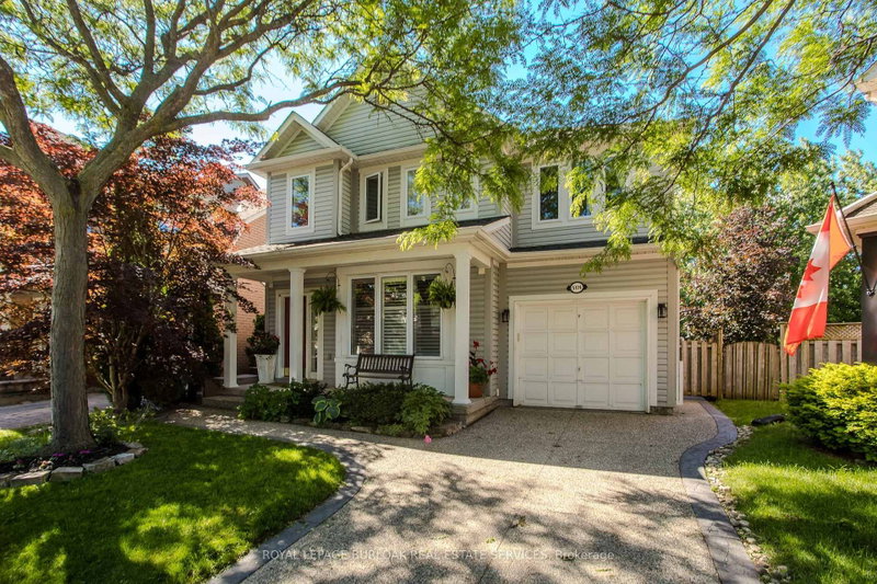 5174 Ravine Crescent