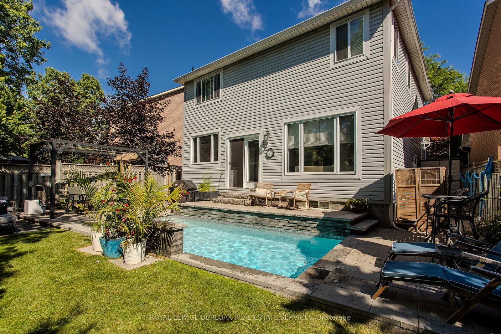 5174 Ravine Crescent • Burlington, ON photo 27