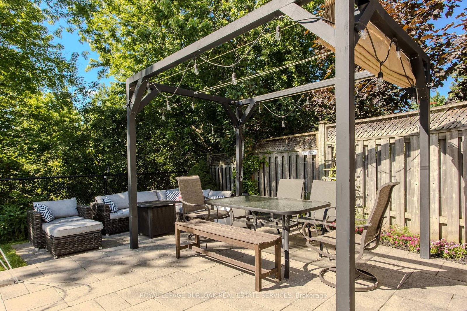 5174 Ravine Crescent • Burlington, ON photo 29