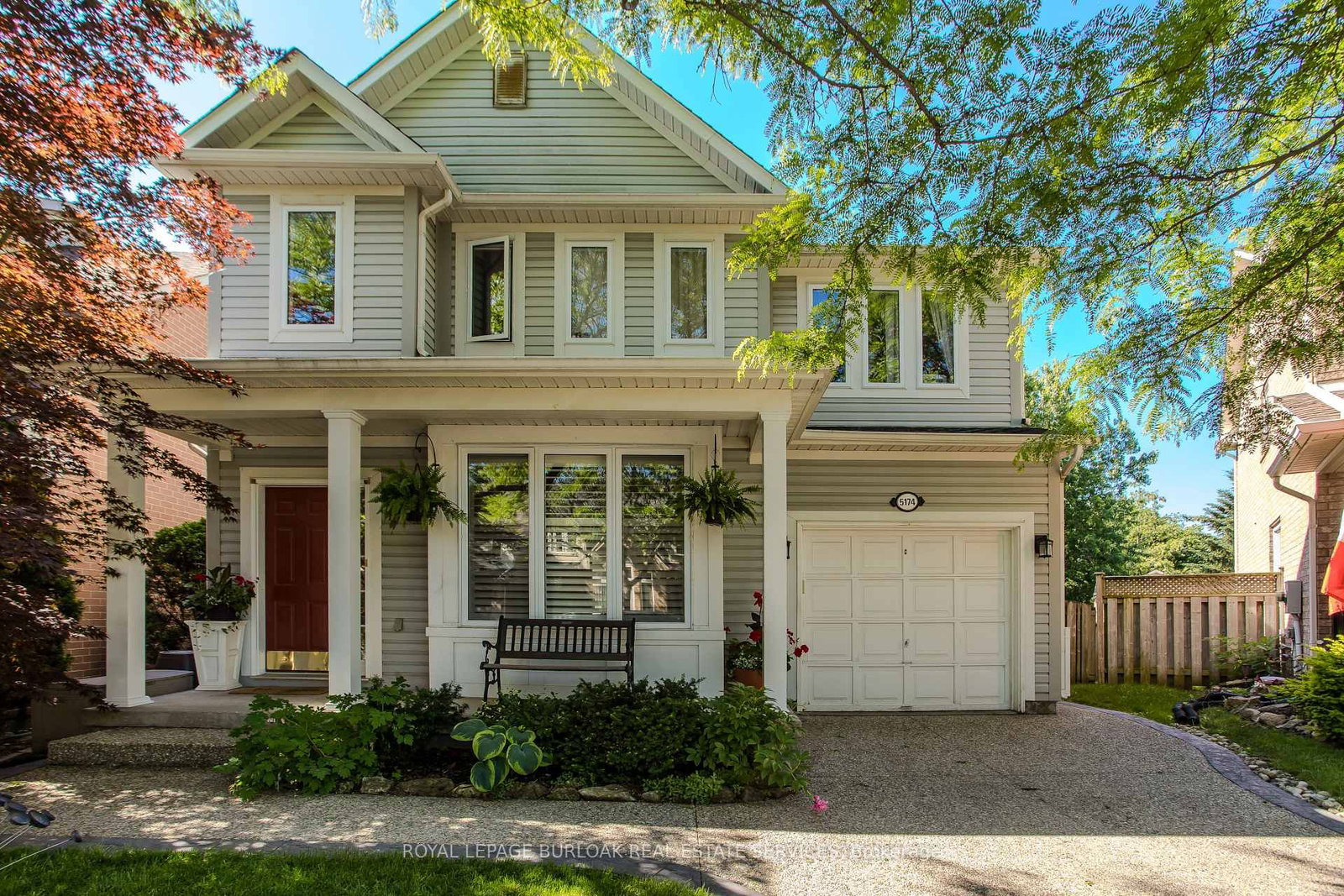 5174 Ravine Crescent • Burlington, ON photo 31