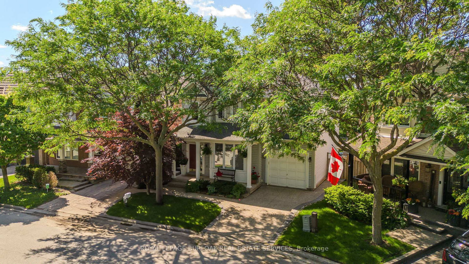 5174 Ravine Crescent • Burlington, ON photo 33