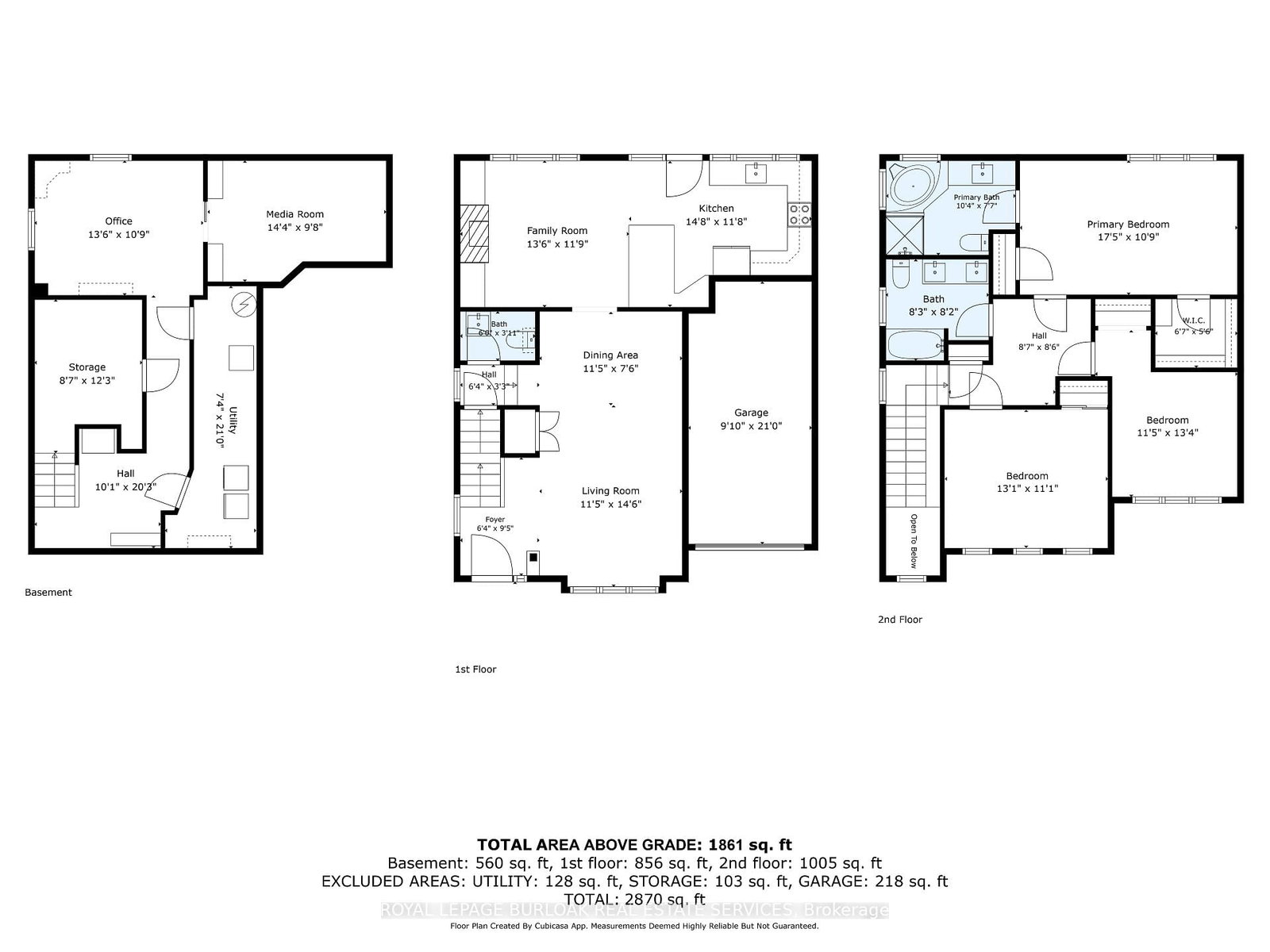 5174 Ravine Crescent • Burlington, ON photo 36