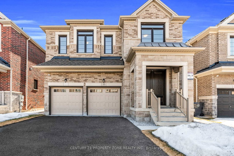 33 Gladmary Drive