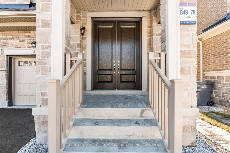 33 Gladmary Drive