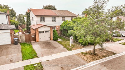 59 Skegby Road • Brampton, ON photo 2